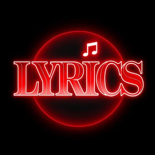 lyrics 🎶