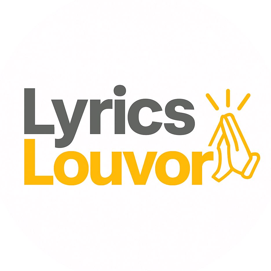 Lyrics_louvor
