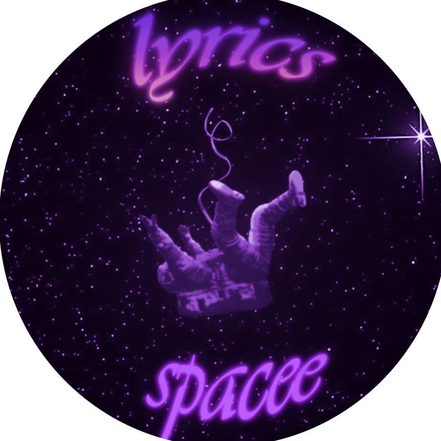 Lyrics Spacee