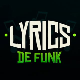 Lyrics de funk