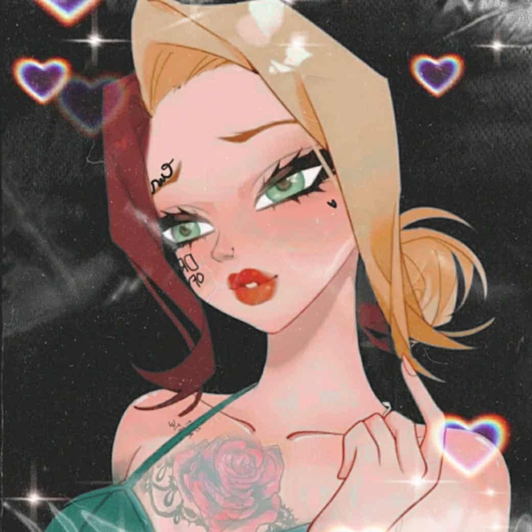 Borderline✨baddie✨