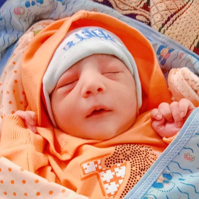 M.Ali