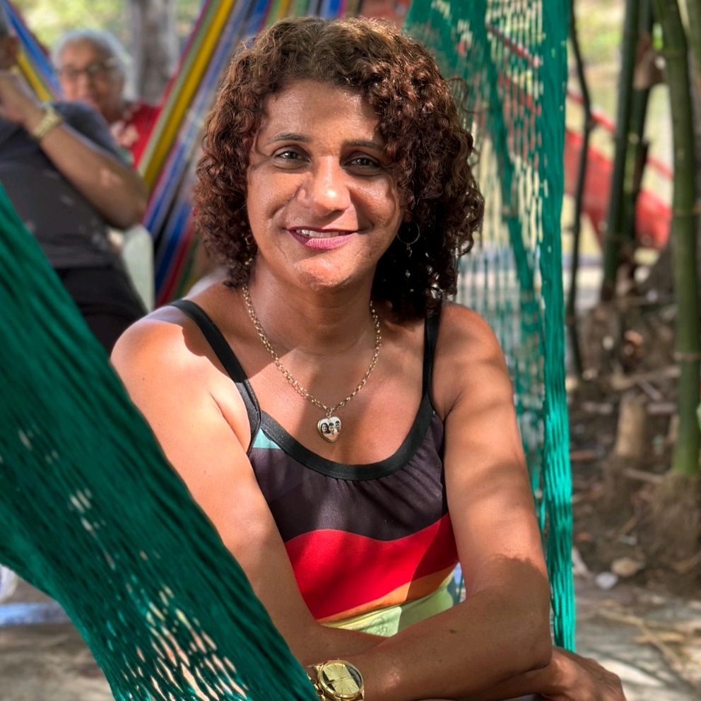 Maria Antonia Salust