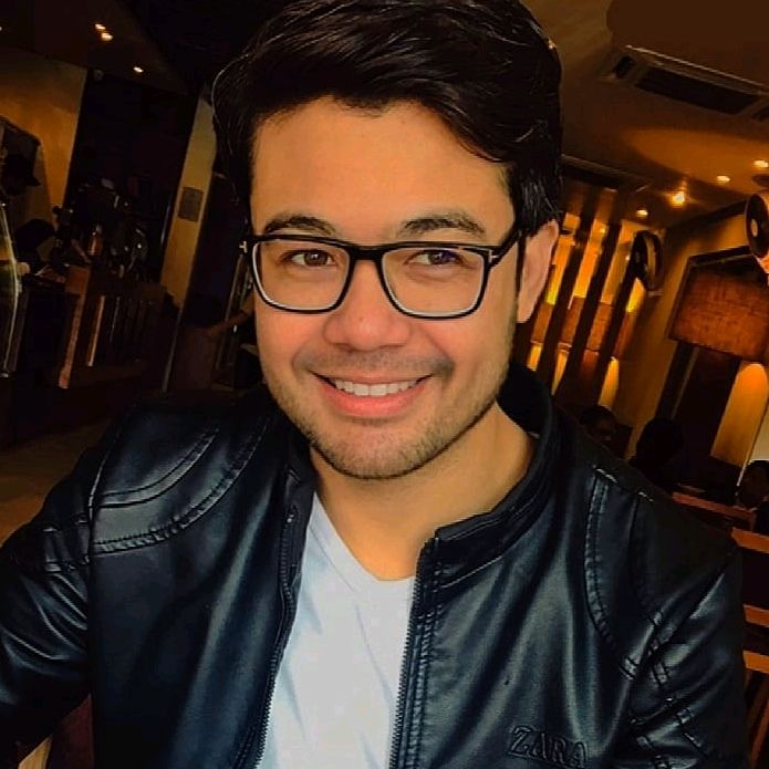 Muhammad Hassam
