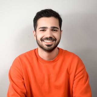 M.H Studio | Mahan Hafezi