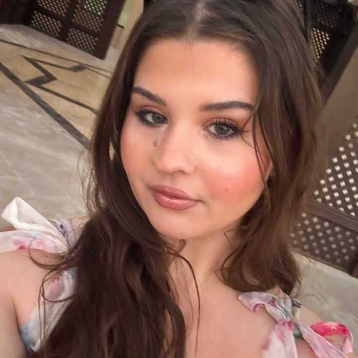 michelle🎀