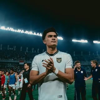 M Ramadhan Sananta