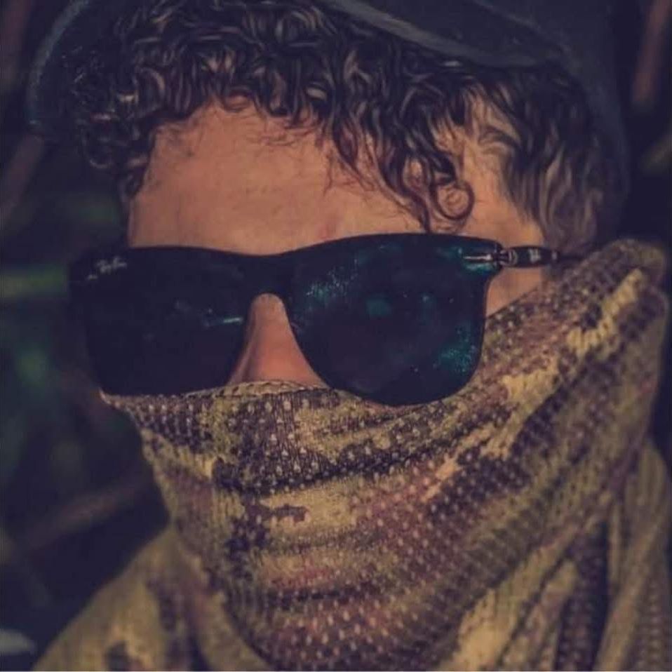 مفتاح القذافي