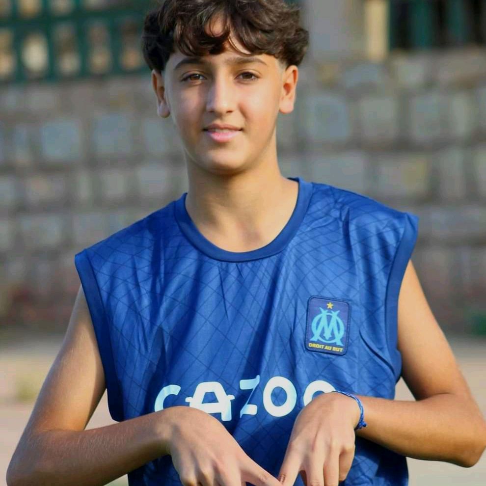 mouad dahmani♕︎
