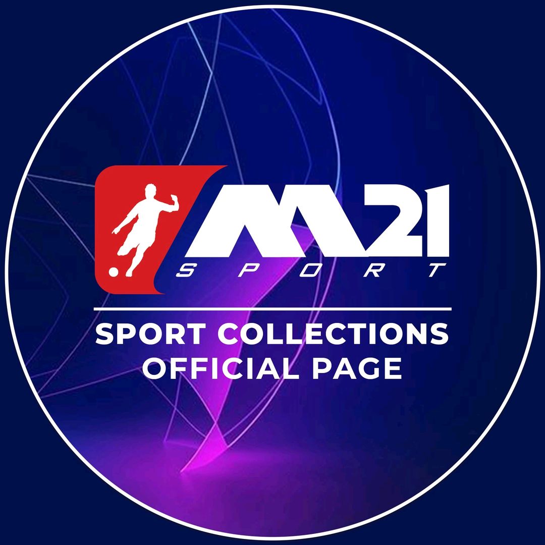 M21 Sport Collections Official