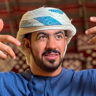 معاذ البادي | Maadh Albadi