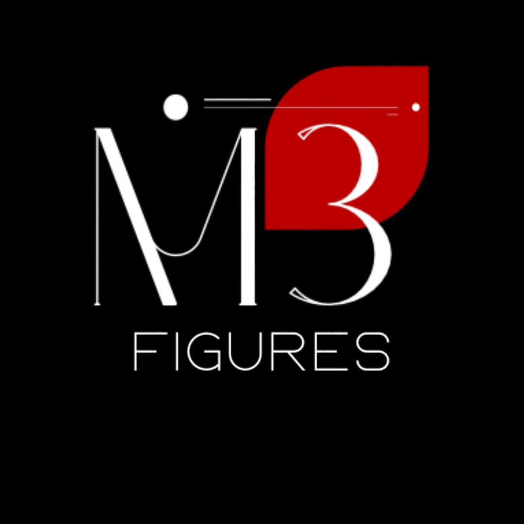m3figures