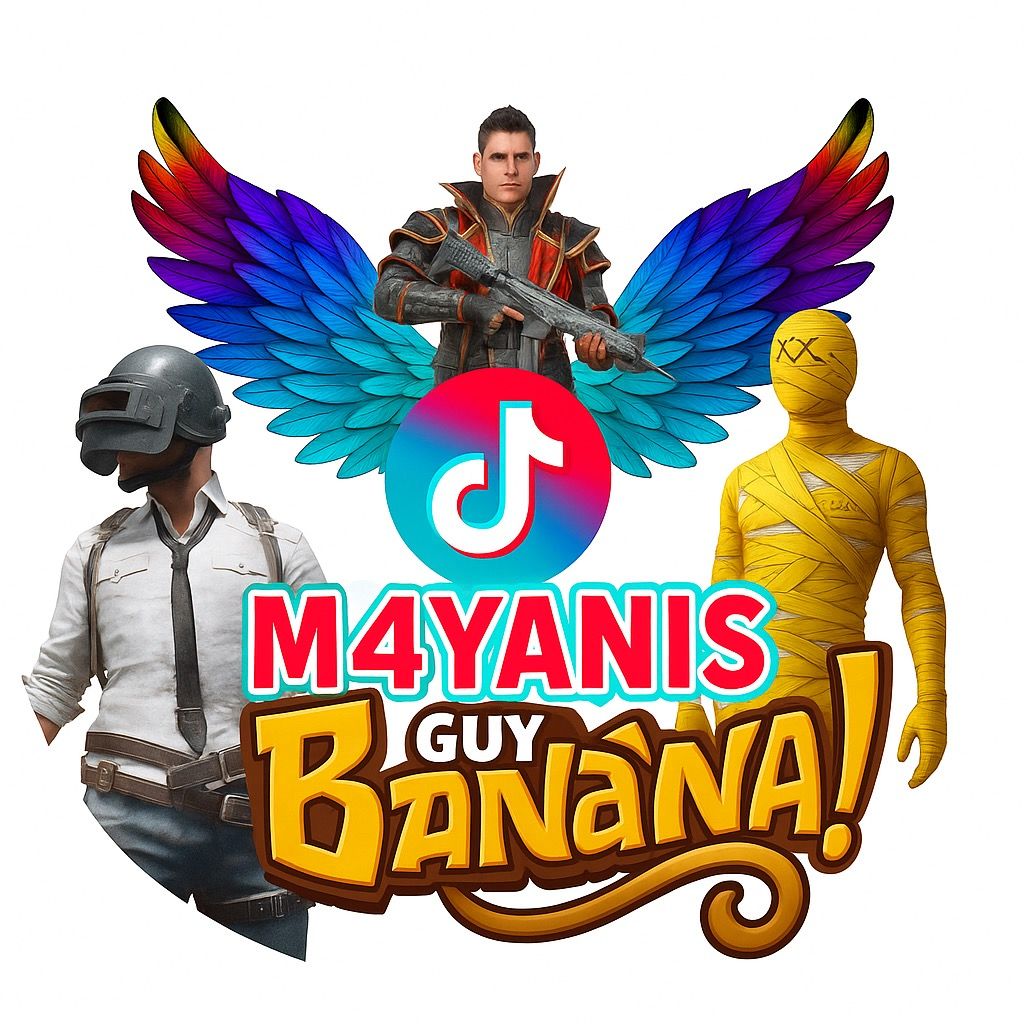 YTF | M4YANIS