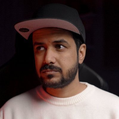 عبدالله | ملزلز 🇸🇦