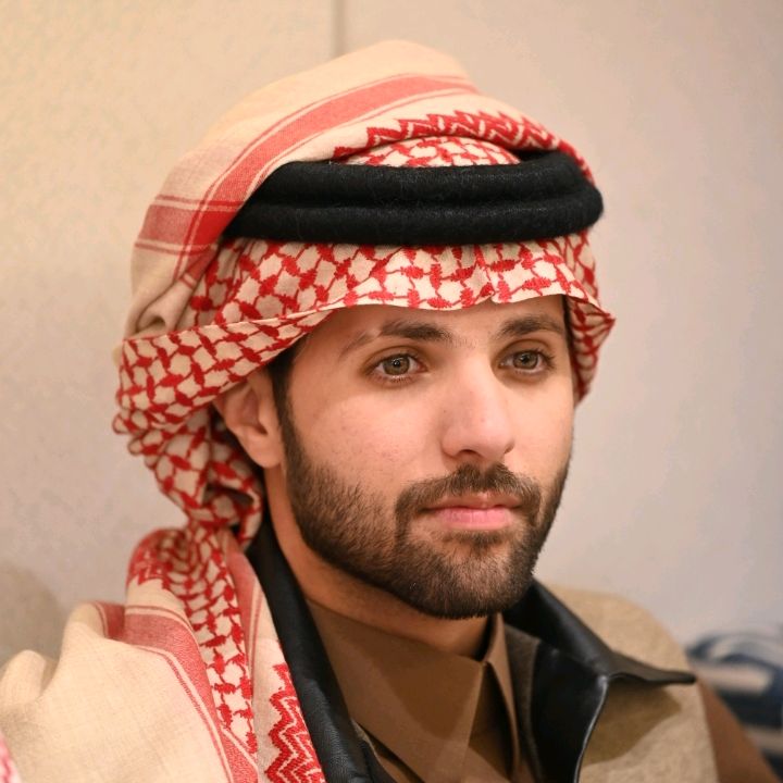 جمهور غازي المطيري
