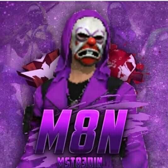 M8N
