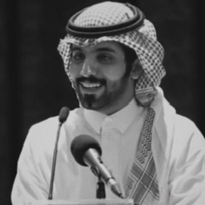 محمد ناصر الحربي