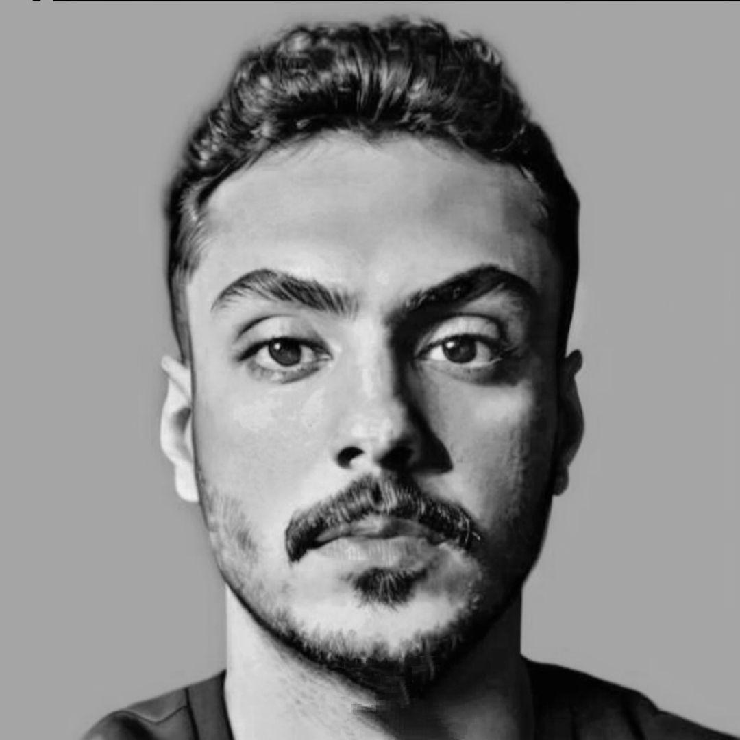 "مهند" ابوفرج 🇸🇦