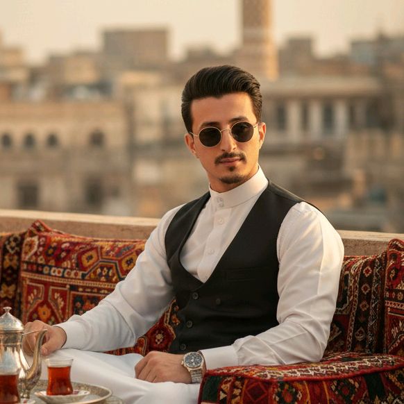 مختار الحميدي ♡