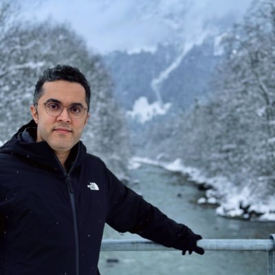 Mohammed AlAlwan,CFA