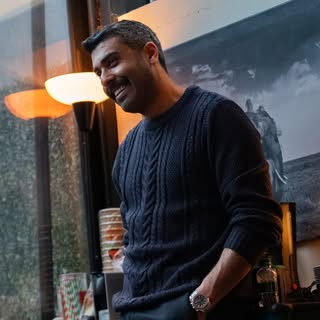 Mohammed Almousa محمد الموسى