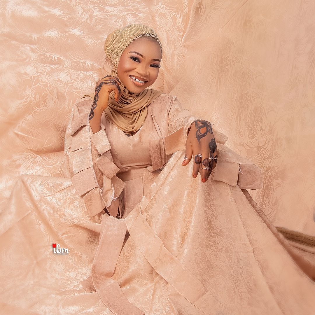 No 1 modest fashion in OyO