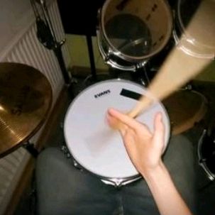 M_Drums