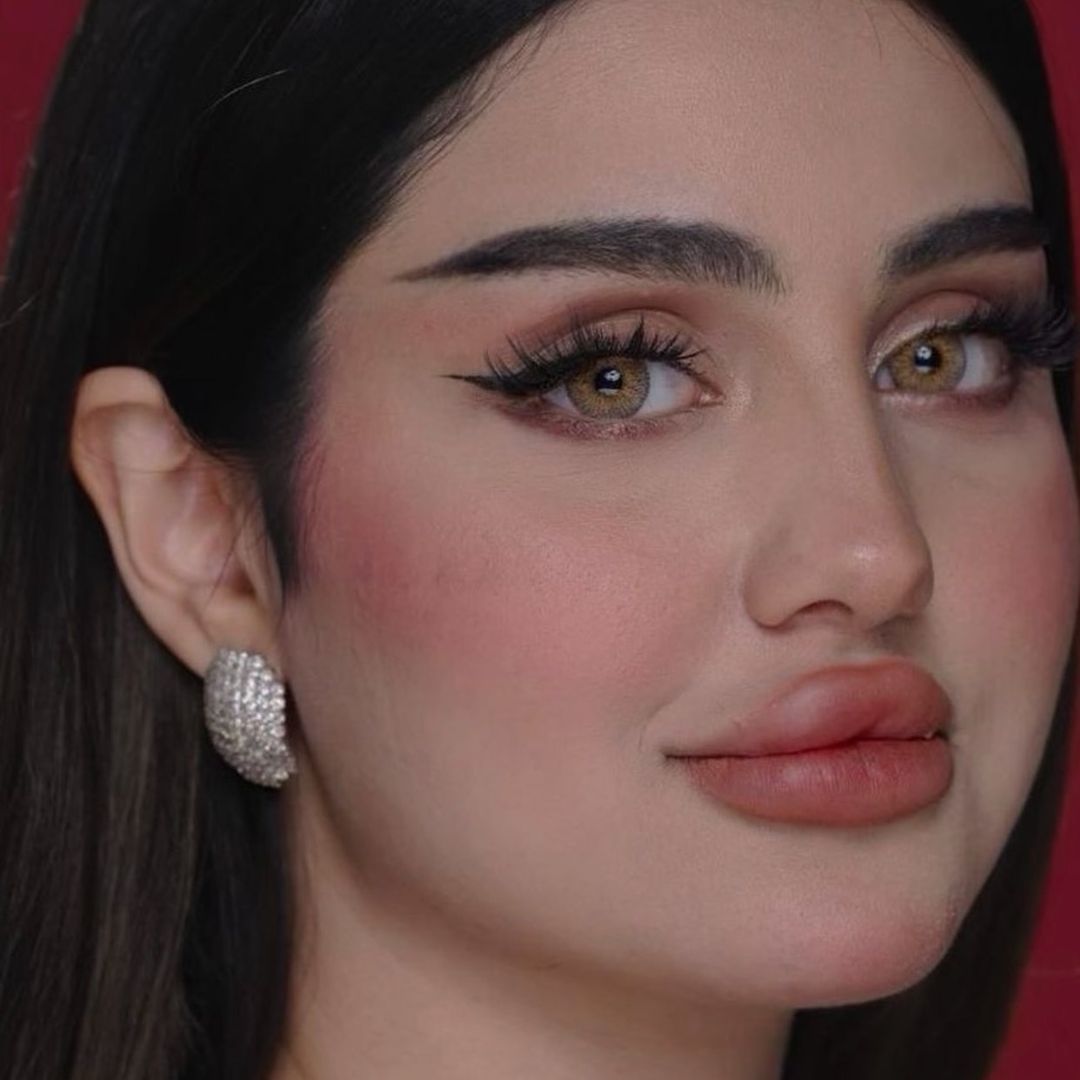 ﮼عيون ﮼المها