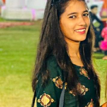 Manisha Yadav
