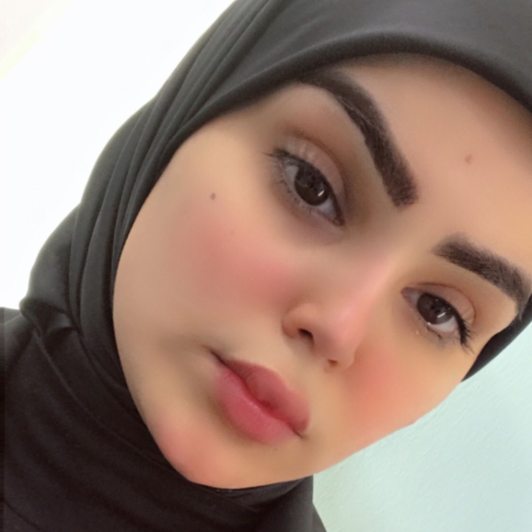 مرام القريشي 💕