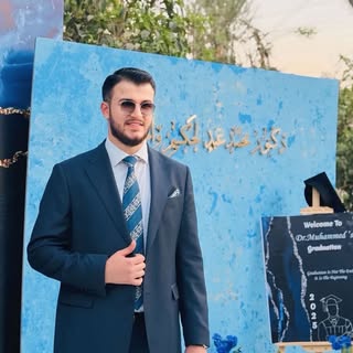 Mohammed Abdulhakim Wahid