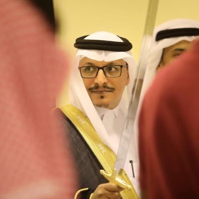 مفرح حبسان العمري