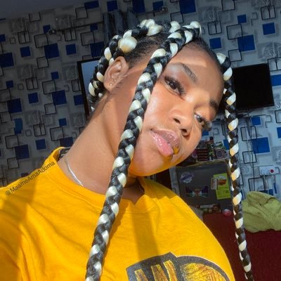 Maame Ama Adoma