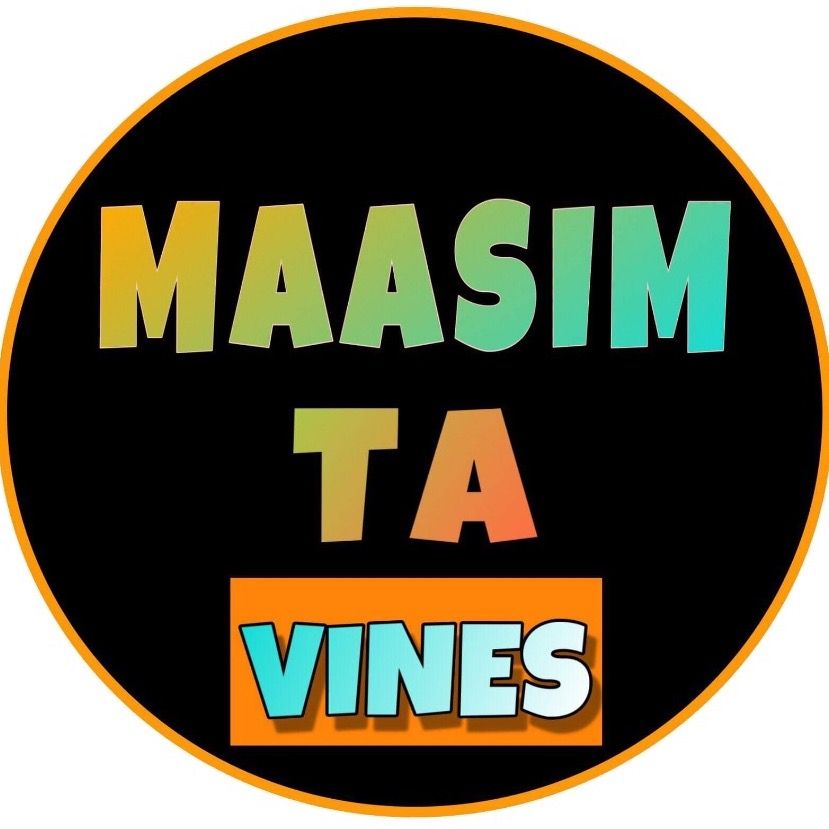 Maasim Ta Vines