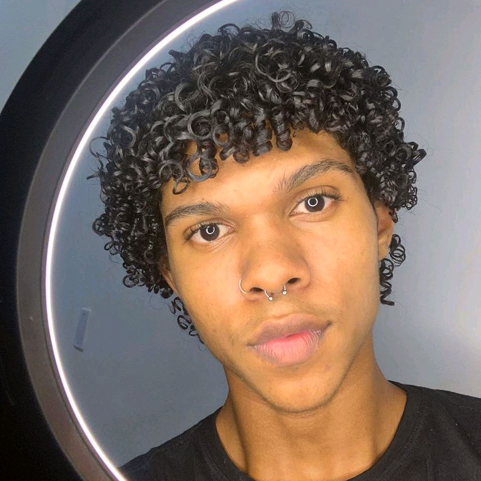Maxwell Santana