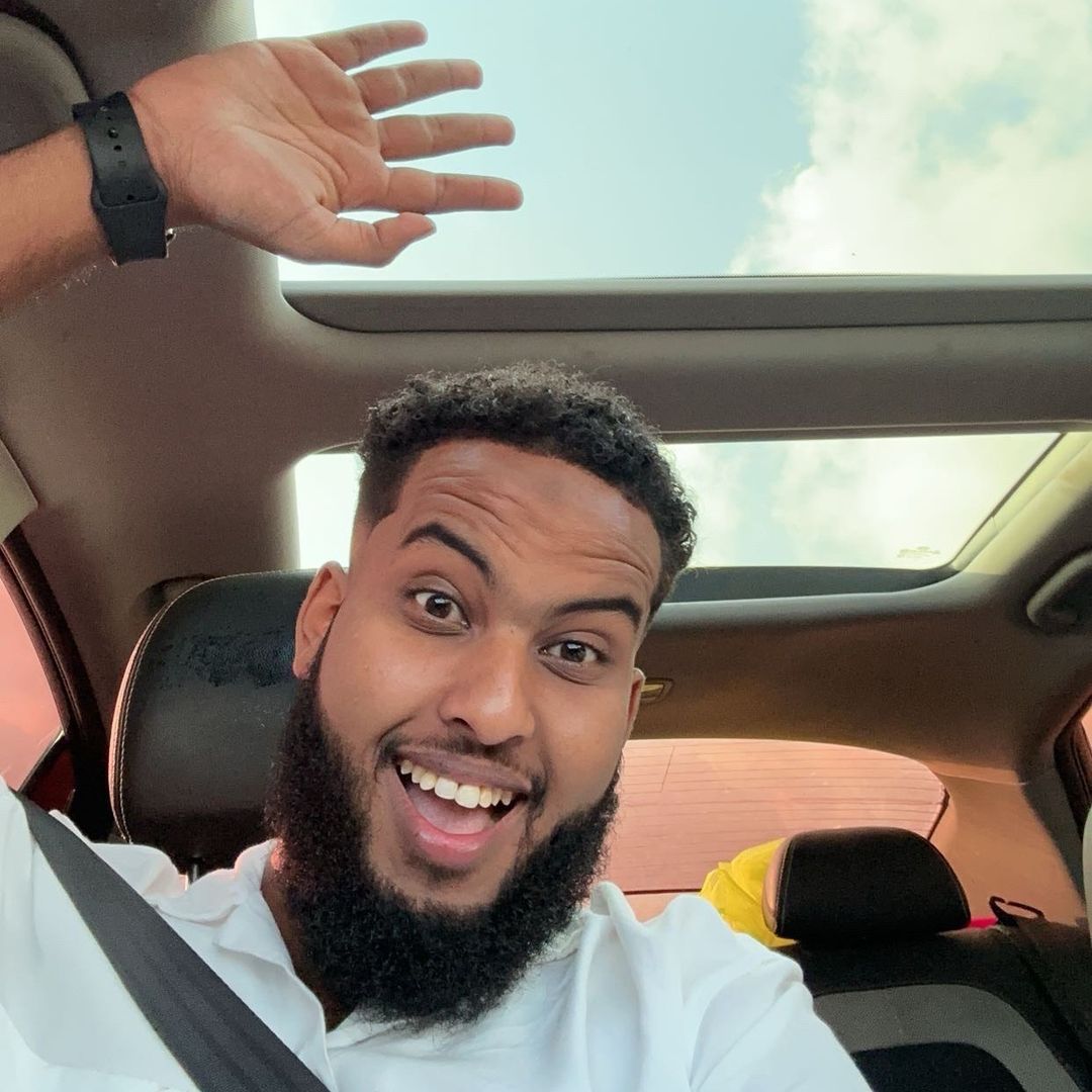 Maazimebrahim