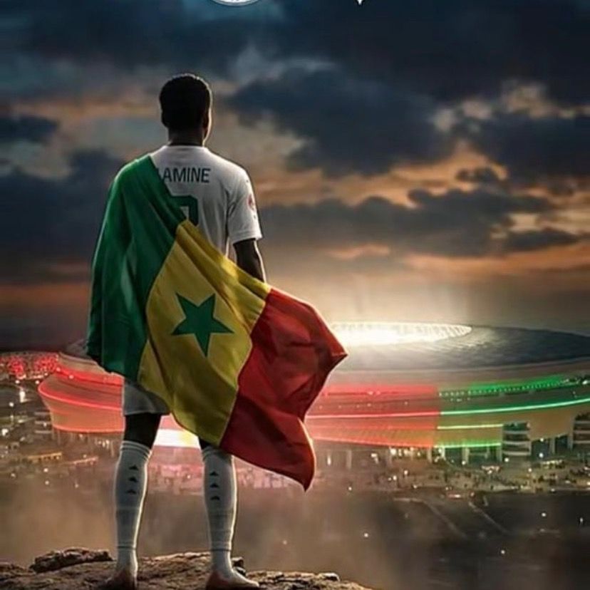 Ma Bintou Camara 15 lamine