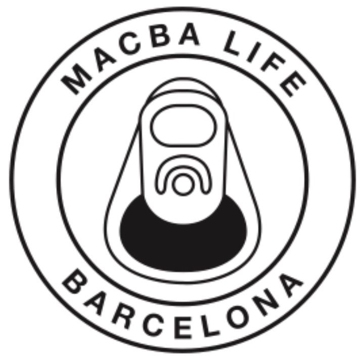 #MACBALIFE