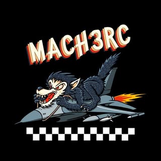 Mach3RC