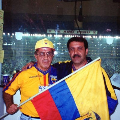 Roberto Omar Machado