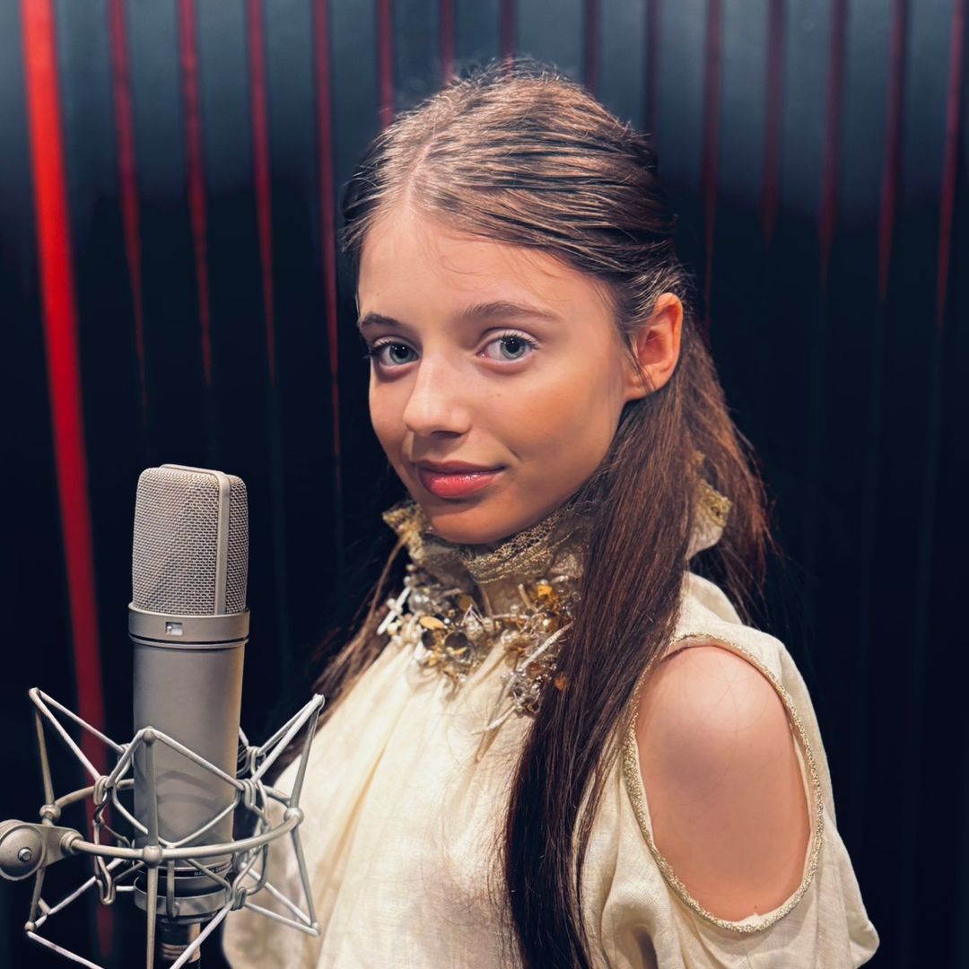 Maria Clara