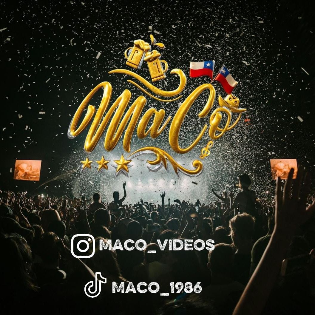 🍺MaCo🇨🇱