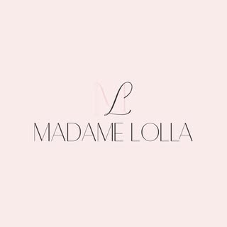 Loja Virtual - Madame Lolla ❥