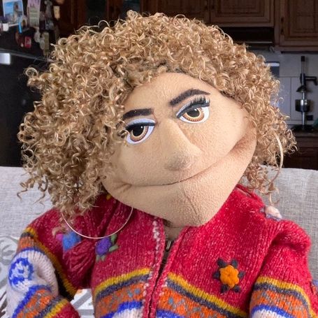Madam Fiddah