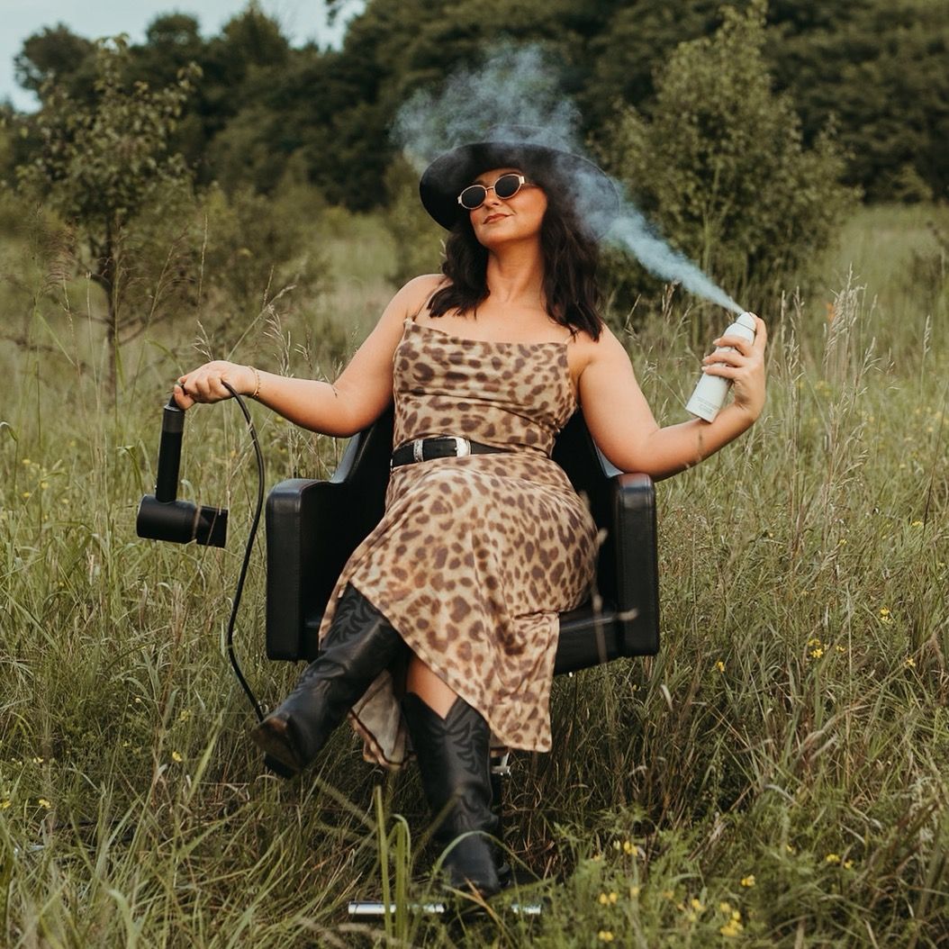 Madd Hair | IN Hairstylist