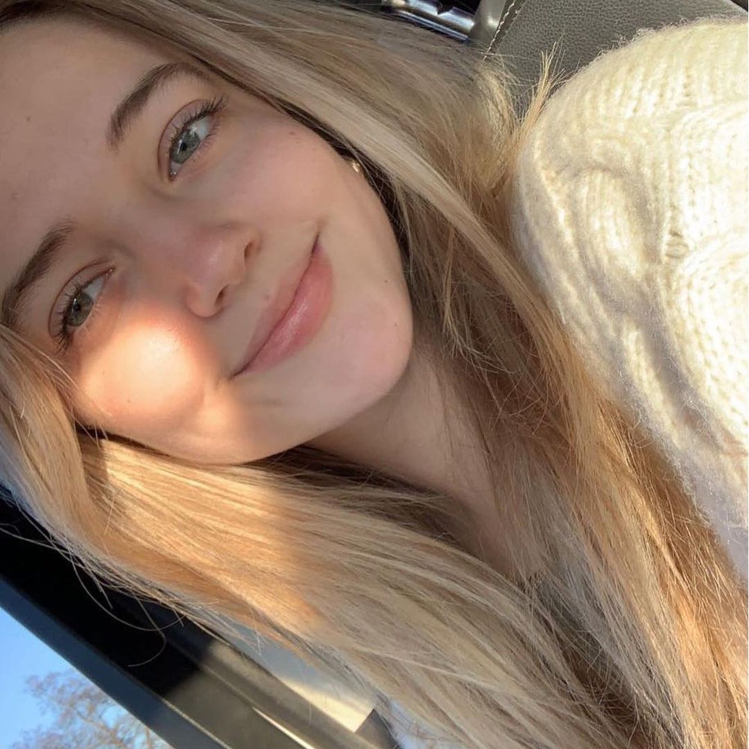 Madelynn Hanvey