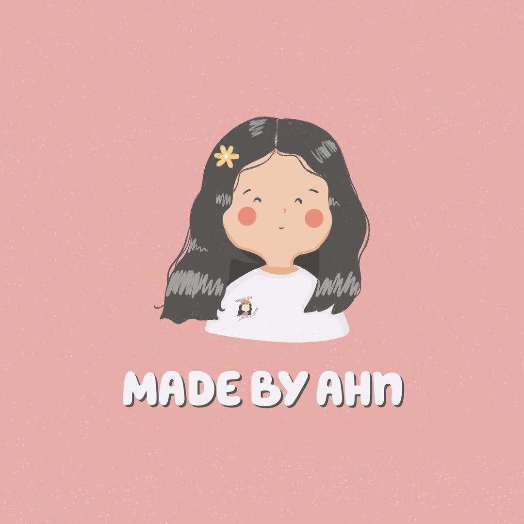 Made By Ahn