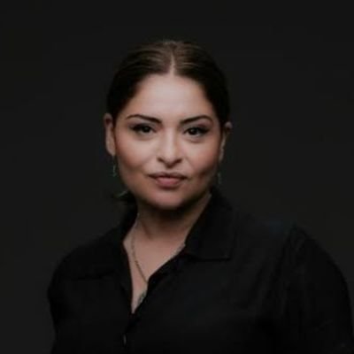 Madeleine Lacsko