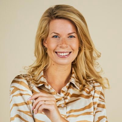 Madelon Vos