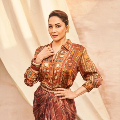Madhuri Dixit Nene